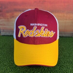 Washington Redskins Reebok Snapback Hat